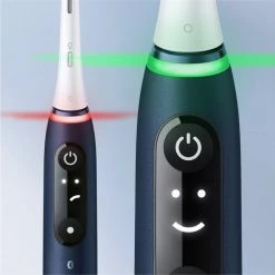 Oral B Oral-B IO 7N - Blue - Elektrische Tandenborstel - Ontworpen Door Braun -Oral B SHOP 550x549 137