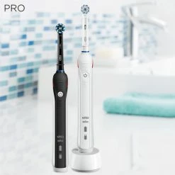 Oral B Oral-B PRO 2 2900 - Elektrische Tandenborstel - Duopack 19 Oral B Oral-B PRO 2 2900 - Elektrische Tandenborstel - Duopack -Oral B SHOP 550x549 139