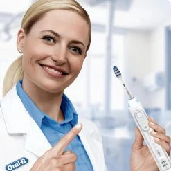 Oral B Oral-B TriZone - Opzetborstels - 4 Stuks -Oral B SHOP 550x549 153
