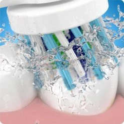 Oral B Oral-B CrossAction - Opzetborstels - 4 Stuks -Oral B SHOP 550x549 160