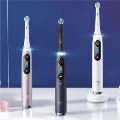 Oral B Oral-B IO 9N - Elektrische Tandenborstel - Wit -Oral B SHOP 550x549 180