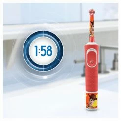 Oral B Oral-B Kids - Toy Story - Elektrische Tandenborstel -Oral B SHOP 550x549 186