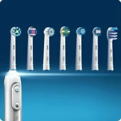 Oral B Oral-B TriZone - Opzetborstels - 2 Stuks -Oral B SHOP 550x549 201