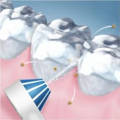 Oral B Oral-B Aquacare Pro-Expert - Fil Dentaire ? L?Eau Avec Technologie Oxyjet -Oral B SHOP 550x549 209