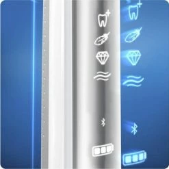 Oral B Oral-B Genius 10200W - Elektrische Tandenborstel - Wit 27 Oral B Oral-B Genius 10200W - Elektrische Tandenborstel - Wit -Oral B SHOP 550x549 222