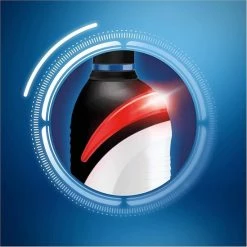 Oral B Oral-B Pro Cross Action 2500 - Elektrische Tandenborstel - Duo Set - Zwart -Oral B SHOP 550x549 223