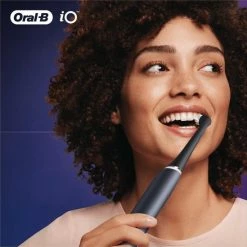 Oral B Oral-B IO Ultimate Clean - Opzetborstels - Zwart - 4 Stuks -Oral B SHOP 550x549 32