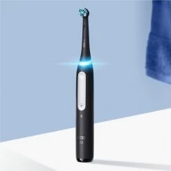 Oral B Oral-B IO 4N - Black - Elektrische Tandenborstel - Ontworpen Door Braun -Oral B SHOP 550x549 36