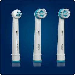 Oral B Oral-B Ortho Care - Opzetborstels - 3 Stuks -Oral B SHOP 550x549 45