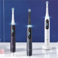 Oral B Oral-B IO 8N - Elektrische Tandenborstel - Zwart -Oral B SHOP 550x549 63