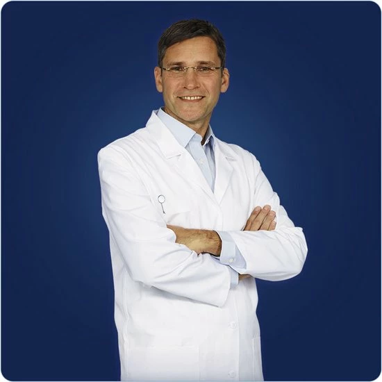 Oral B Oral-B PRO 2500 3D - Elektrische Tandenborstel - Roze 17 Oral B Oral-B PRO 2500 3D - Elektrische Tandenborstel - Roze - Afbeelding 17