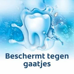 Colgate Fresh Gel Tandpasta 6 X 75ml - Voordeelverpakking -Oral B SHOP 550x550 1026