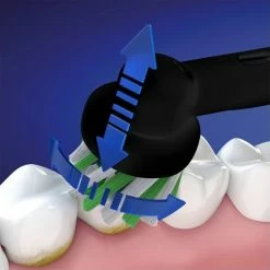 Oral B Oral-B Pro 3 3500 - Zwart Elektrische Tandenborstel -Oral B SHOP 550x550 1027