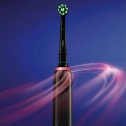 Oral B Oral-B Pro 3 3500 - Zwart Elektrische Tandenborstel -Oral B SHOP 550x550 1028