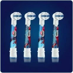 Oral B Oral-B - Kids Spiderman - 4 Stuks -Oral B SHOP 550x550 1045