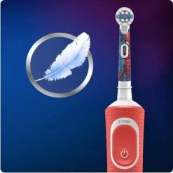 Oral B Oral-B - Kids Spiderman - 4 Stuks -Oral B SHOP 550x550 1046