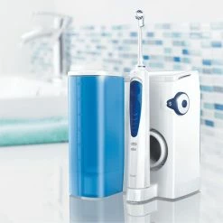 Oral B Oral-B OxyJet - Blauw, Wit - Waterflosser -Oral B SHOP 550x550 1067