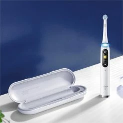 Oral B Oral-B IO 9n - Elektrische Tandenborstel - Wit -Oral B SHOP 550x550 1088