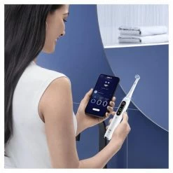 Oral B Oral-B IO 9n - Elektrische Tandenborstel - Wit -Oral B SHOP 550x550 1089