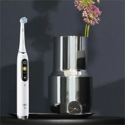 Oral B Oral-B IO 9n - Elektrische Tandenborstel - Wit -Oral B SHOP 550x550 1092