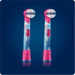 Oral B Oral-B Stages Power - Disney Frozen - Opzetborstels - 2 Stuks -Oral B SHOP 550x550 1094