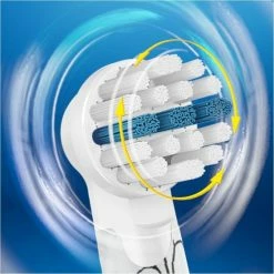 Oral B Oral-B Stages Power - Disney Frozen - Opzetborstels - 2 Stuks -Oral B SHOP 550x550 1095