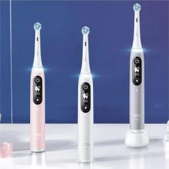 Oral B Oral-B IO 6 - Elektrische Tandenborstel - Roze -Oral B SHOP 550x550 1099