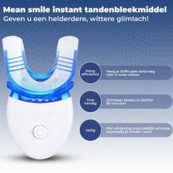 Imperatoris Diamond White | Tandenbleekset? Inclusief Teeth Whitening Strips - Tandenbleek Strips ? 3D LED ? Wittere Tanden 12 Imperatoris Diamond White | Tandenbleekset? Inclusief Teeth Whitening Strips - Tandenbleek Strips ? 3D LED ? Wittere Tanden -Oral B SHOP 550x550 1116