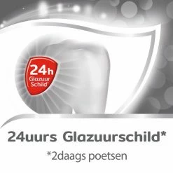 Aquafresh Tandsteen Controle Tandpasta Voor Gezonde Tanden Voordeelverpakking 5x75ml, Recyclebare Plastic Tube En Dop -Oral B SHOP 550x550 1129