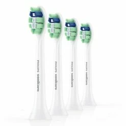 Philips Sonicare C2 Optimal Plaque Defence HX9024/10 - Opzetborstels - 4 Stuks -Oral B SHOP 550x550 115