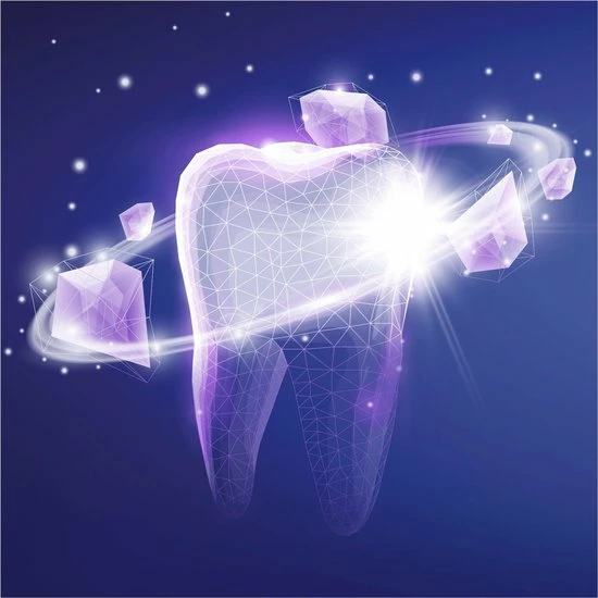 Oral B Oral-B 3D White Luxe Perfection Tandpasta - Voordeelverpakking 12 X 75ml 4 Oral B Oral-B 3D White Luxe Perfection Tandpasta - Voordeelverpakking 12 X 75ml - Afbeelding 4