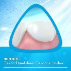 Meridol Mondwater Tandvlees - 2 X 400 Ml - Voordeelverpakking -Oral B SHOP 550x550 1160