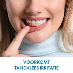 Meridol Mondwater Tandvlees - 2 X 400 Ml - Voordeelverpakking -Oral B SHOP 550x550 1162