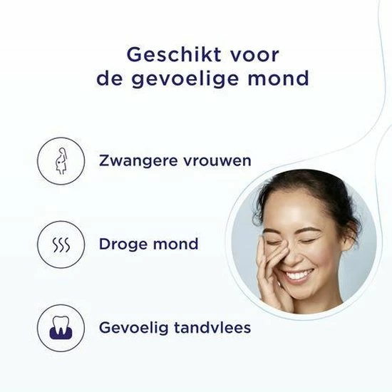 Zendium Fresh+Whitening Tandpasta- 12 X 75 Ml - Voordeelverpakking 5 Zendium Fresh+Whitening Tandpasta- 12 X 75 Ml - Voordeelverpakking - Afbeelding 5