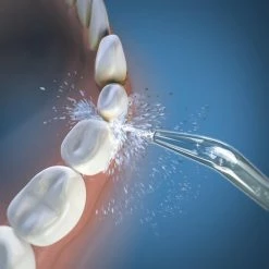 Waterpik Whitening WF-05 - Flosapparaat - Wit -Oral B SHOP 550x550 1179