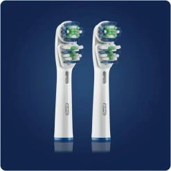 Oral B Oral-B Dual Clean - Opzetborstels - 2 Stuks -Oral B SHOP 550x550 1182