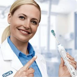 Oral B Oral-B Dual Clean - Opzetborstels - 2 Stuks -Oral B SHOP 550x550 1184