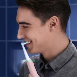 Oral B Oral-B IO 6N - Elektrische Tandenborstel - Roze -Oral B SHOP 550x550 1204