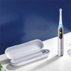 Oral B Oral-B IO 9n - Elektrische Tandenborstel - Roze -Oral B SHOP 550x550 1338