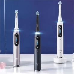 Oral B Oral-B IO 9n - Elektrische Tandenborstel - Roze -Oral B SHOP 550x550 1340