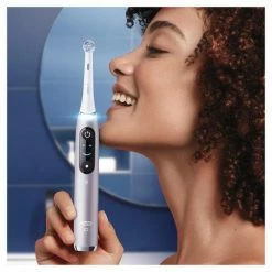 Oral B Oral-B IO 9n - Elektrische Tandenborstel - Roze -Oral B SHOP 550x550 1341