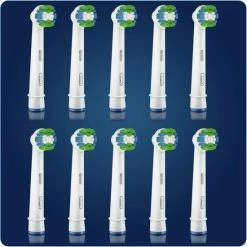 Oral B Oral-B Precision Clean- Met CleanMaximiser-technologie - Opzetborstels - 10 Stuks 23 Oral B Oral-B Precision Clean- Met CleanMaximiser-technologie - Opzetborstels - 10 Stuks -Oral B SHOP 550x550 1348