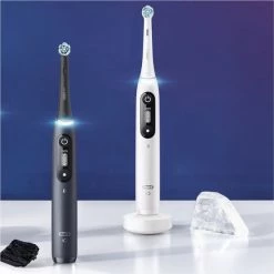 Oral B Oral-B IO 7N - Elektrische Tandenborstel - Zwart -Oral B SHOP 550x550 1373