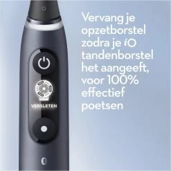 Oral B Oral-B IO 7N - Elektrische Tandenborstel - Zwart -Oral B SHOP 550x550 1375