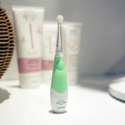 Luvion 250S - Sonische Elektrische Tandenborstel Voor Baby En Peuter - 0 T/m 4 Jaar - Met Timer -Oral B SHOP 550x550 140