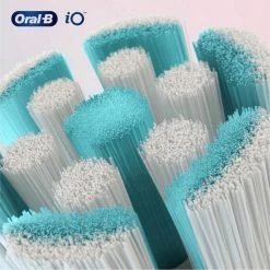 Oral B Oral-B IO Gentle Care Opzetborstels - 4 Stuks 13 Oral B Oral-B IO Gentle Care Opzetborstels - 4 Stuks -Oral B SHOP 550x550 1420