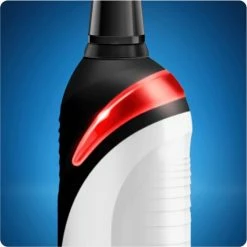 Oral B Oral-B Smart 4 4500 - Zwart - Elektrische Tandenborstel - Powered By Braun - 1 Handvat En 2 Opzetborstels -Oral B SHOP 550x550 1423