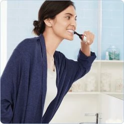 Oral B Oral-B Smart 4 4500 - Zwart - Elektrische Tandenborstel - Powered By Braun - 1 Handvat En 2 Opzetborstels -Oral B SHOP 550x550 1424