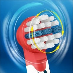 Oral B Oral-B Kids Star Wars - Opzetborstels - 4 Stuks -Oral B SHOP 550x550 1439