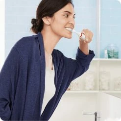 Oral B Oral-B Smart 5 5900 - Zwart En Wit - Elektrische Tandenborstel - Duopack -Oral B SHOP 550x550 1452